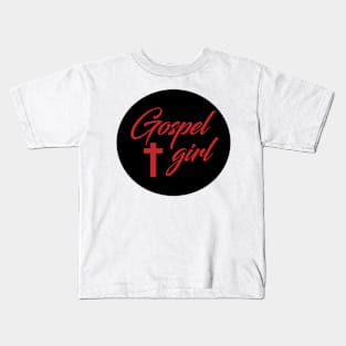 christian Kids T-Shirt